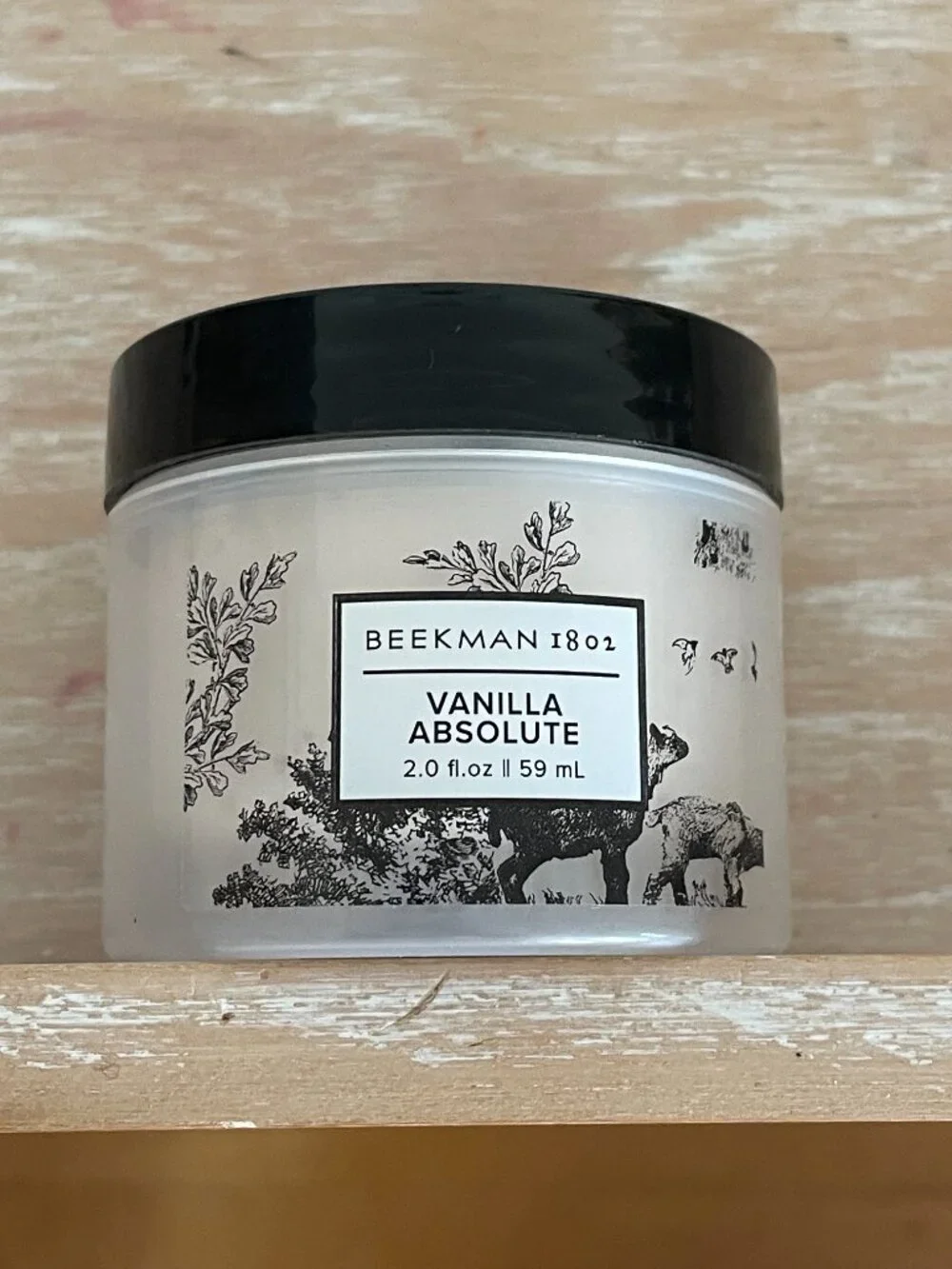 Beekman 1802 beekman 1802